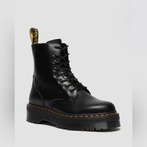 Dr.Martens Jadon - Black